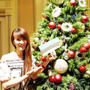 日本のホテルで一番早い！クリスマス発表会@リーガロイヤルホテル東京