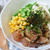 簡単ポキ丼のレシピ