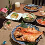 簡単おつまみの和食＆名古屋みなと祭り