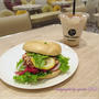 世界の食材をベーグルサンド「BAGEL&BAGEL～worldwide～」南町田グランベ