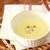 レンジで簡単！　旬のさつまいもで濃厚ポタージュ【朝時間.jp連載】