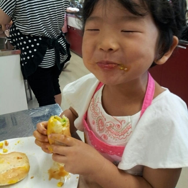 ままごとキッズ ふるさと新座館
