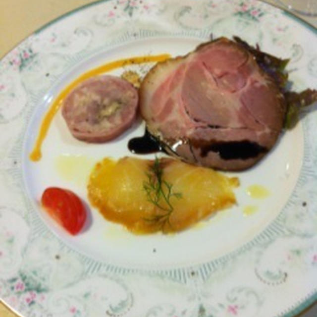 ワクワク♡ランチ