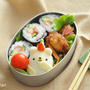 【連載】レシピブログ「くまちゃんのお弁当」