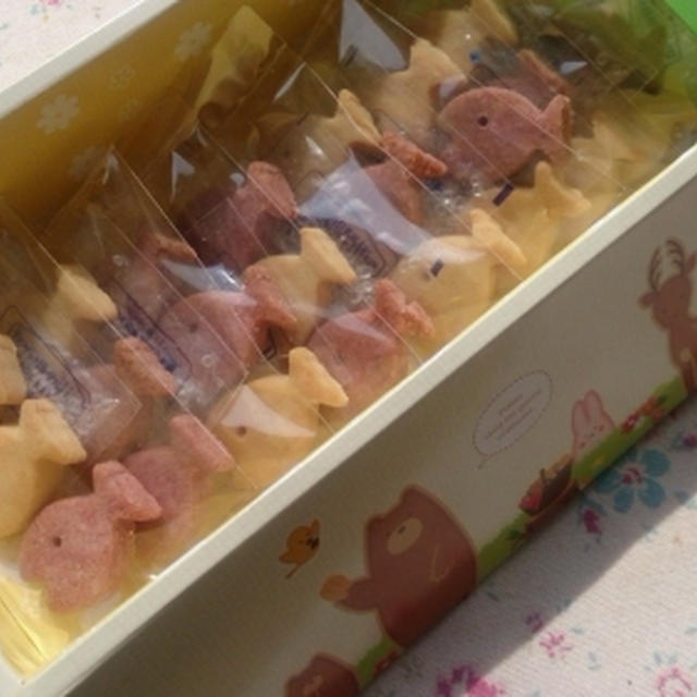 クッキー詰め合わせギフト♪