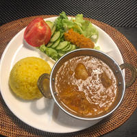 チキンカレー