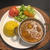 チキンカレー