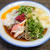 やっちまったぜ・・・ネバネバとろとろぶっかけ蕎麦温泉たまごのっけ♪・・♪
