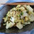 塩コンブで味付け簡単♪塩揉み白菜としらすの塩コンブ炒め