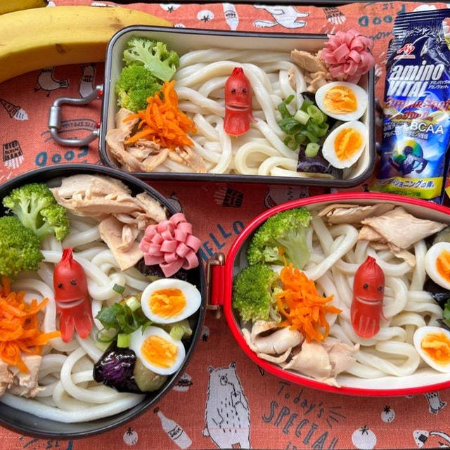 今日もまた...