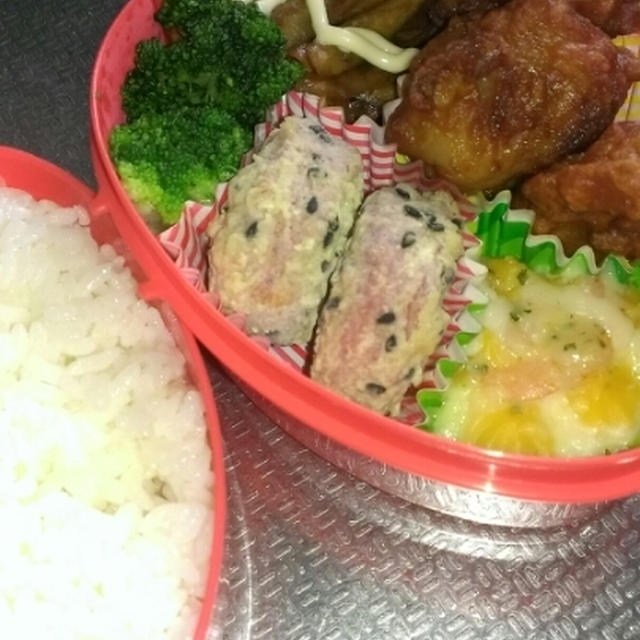 お弁当