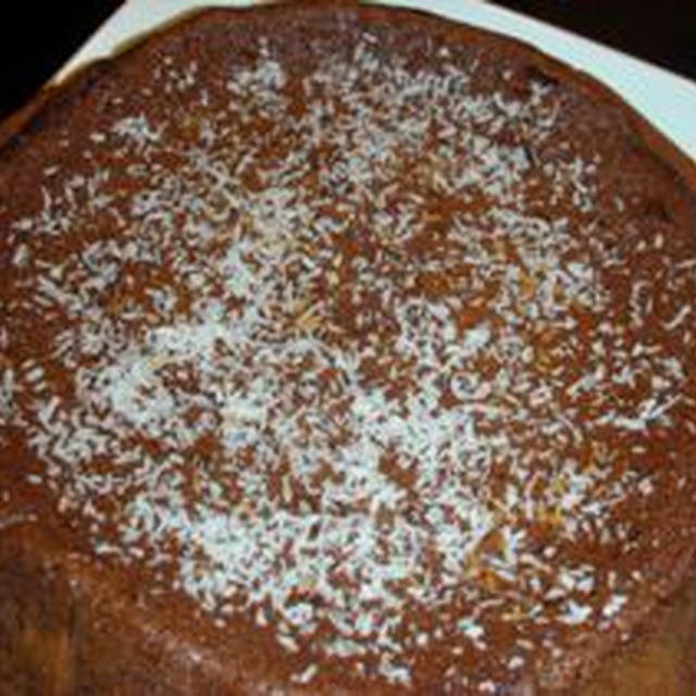 チョコデセール 小麦粉とバターなしチョコケーキ By ｅｍｉ ｅｍｉさん レシピブログ 料理ブログのレシピ満載