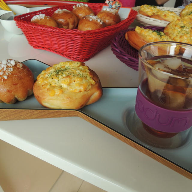 パン教室～mandymandy　bakery〜