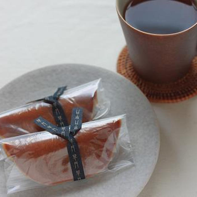鈴懸の草月とたんぽぽコーヒーでお茶の時間♪