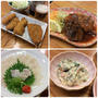 布施の「山海屋」でちょい飲み？
