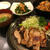 【昨日の晩ごはん＆坂道外ランとクリームぜんざい！】