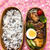 20180703鶏の塩麹唐揚げ弁当＆それはもしや〇病では！？