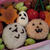 ハロウィンお弁当☆Oto用