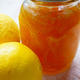 ニューサマーオレンジジャムと、ニューサマーオレンジ酵母