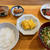 夏休みの一日