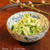 鶏ささみと菜の花の酒粕和え