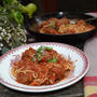 Spaghetti and Meatballs ミートボールスパゲッティ