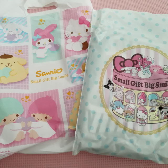 プレゼント