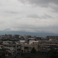 雨の月曜日