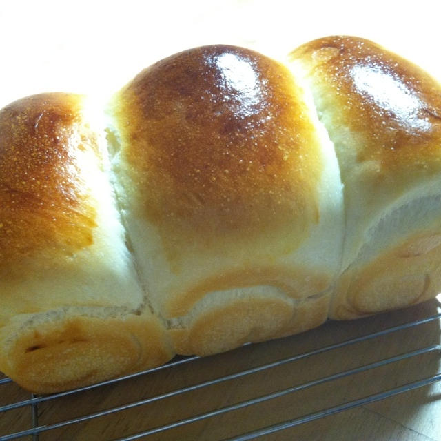 天然酵母パンの作り方