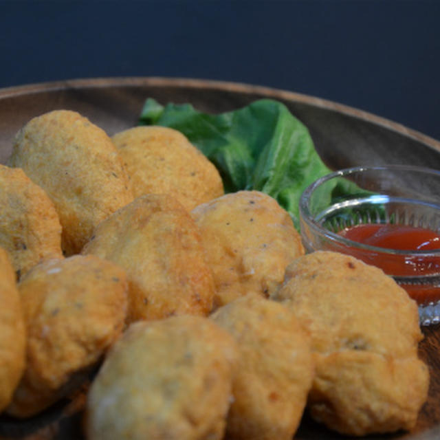チキンナゲット