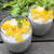 Chia Coconut Pudding チアココナッツプディング