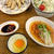 深夜にイケナイ！ラーメン＆餃子（笑）