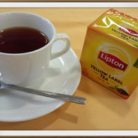 【紅茶とひらめき朝食を体験】リプトン×レシピブログさんイベントに参加しました♪