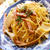 筍のパスタ