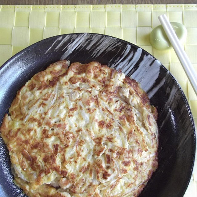 焼肉のタレで★台湾風★もやし玉