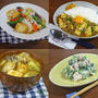 豆腐のいいとこどり！美味しい食べ方レシピ４選