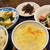 節約と美徳＆残った牛乳で