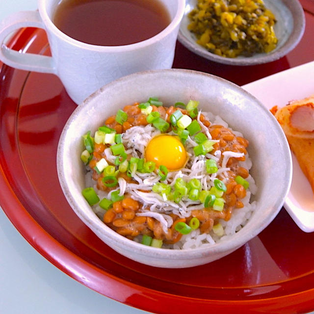 「夏こそ納豆」オススメのわけ