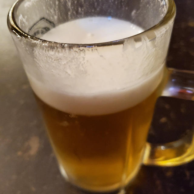 お疲れ様のクリスマス