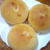 HBでこねた白神こだま酵母あんパン。