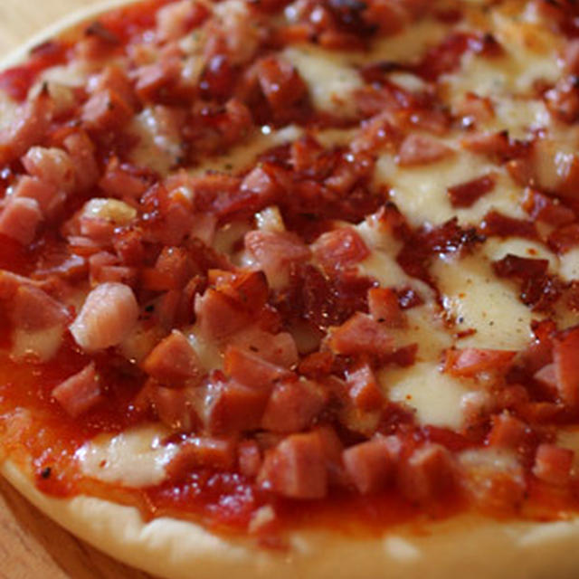 Pizza PSS