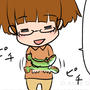 初めてのキャンプ🏕️🍖💖 55/74 ベラの塩焼き - モナモナキッチン🍳14話