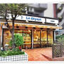 笑顔のパン屋さんル・デパル☆Boulangerie le départ