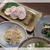 献立１７１－鶏胸肉で「簡単ハム」を作りました。