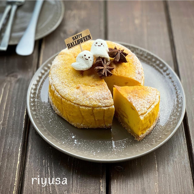 【ハロウィンにオススメ】かぼちゃのレシピまとめ。