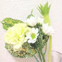 日々の癒しに☆お花が届く花の定期便bloomee