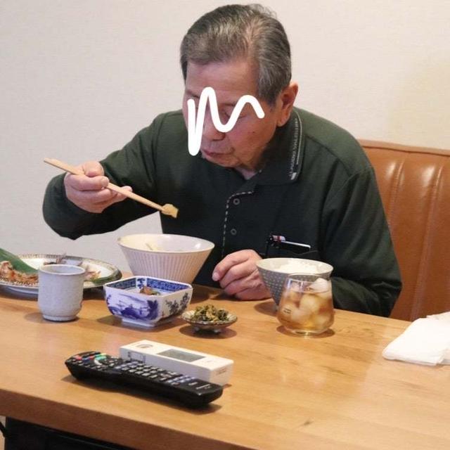 【私は娘だよ・・・】父の認知症が進んできた・・・
