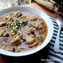 ふわふわ肉団子の中華あんかけ煮♡【#簡単レシピ#ヘルシー#節約】 