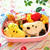 キャラ弁日記☆気分爽快、阿藤 快、僕の名前はスヌーピー。弁当