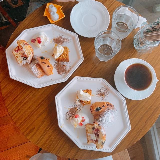 岐阜モーニング♡今日はハシゴw コストコ念願の購入品